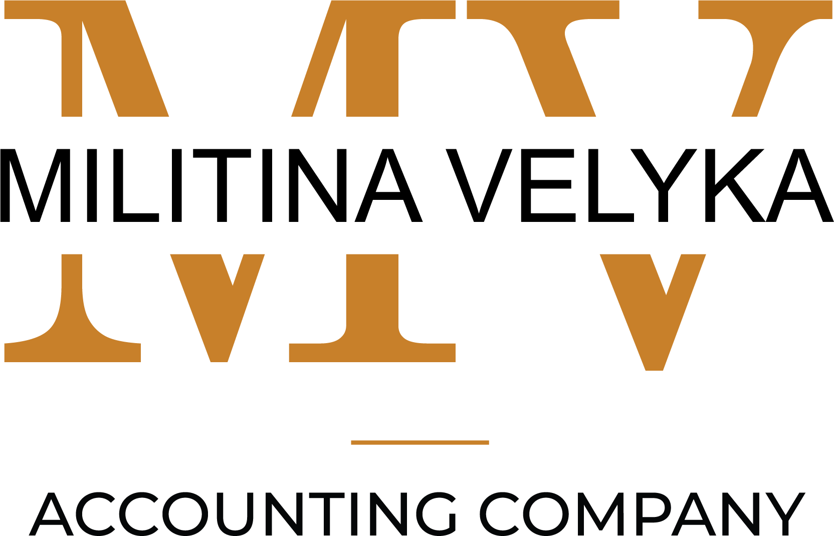 Militina Velyka Accounting Company