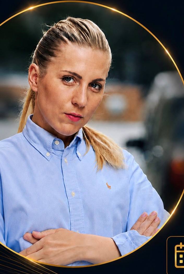 Katarzyna Cierniewska-Januszkiewicz