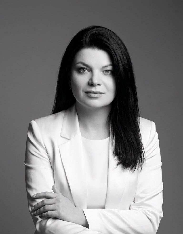 Julia Khodina