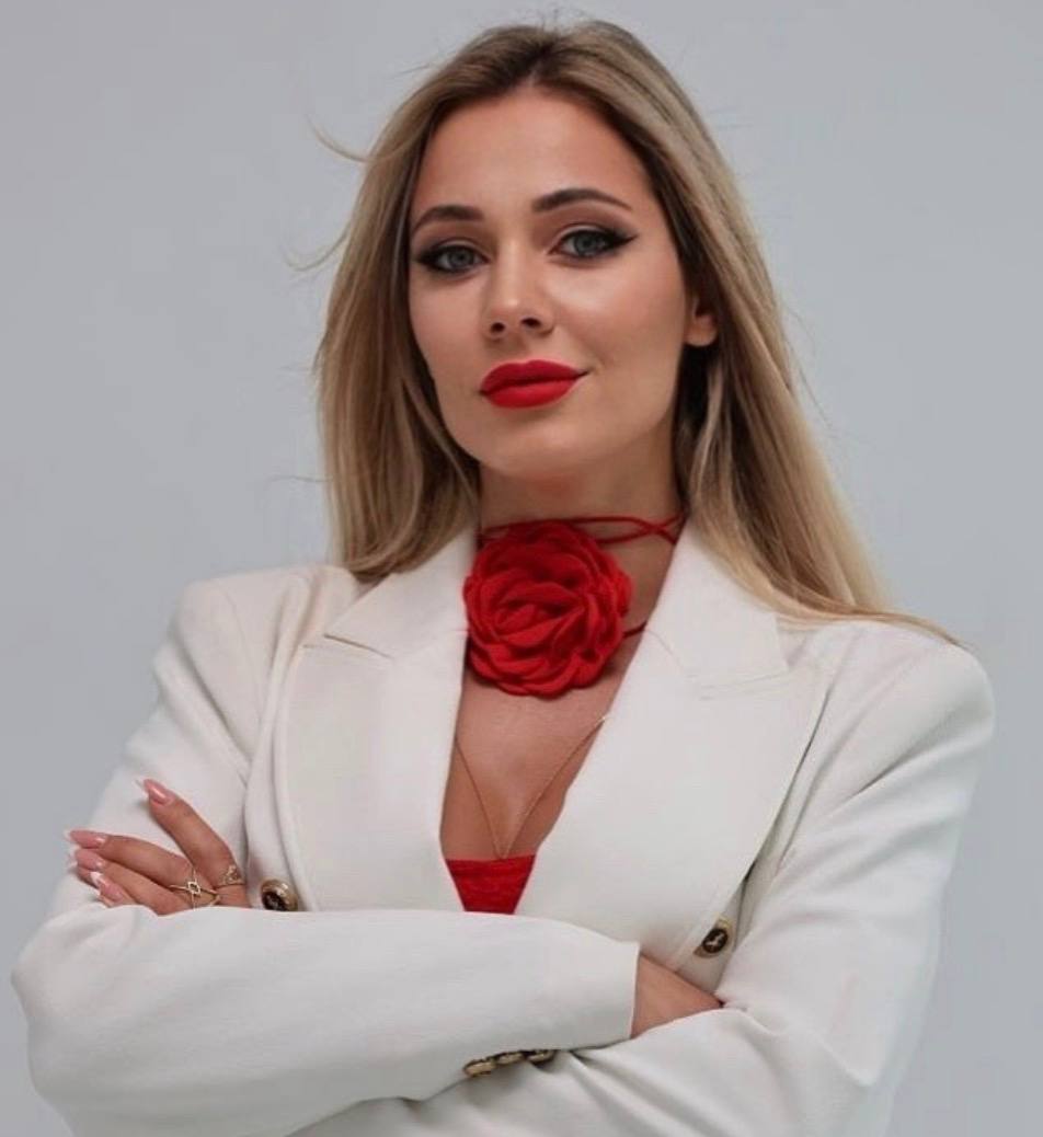 Ilona Kuszcz