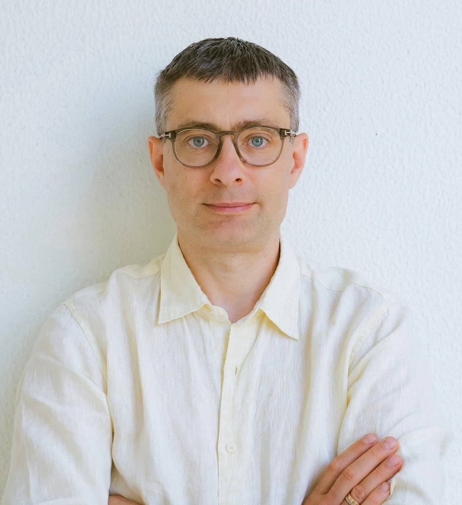 Jarosław Merecki