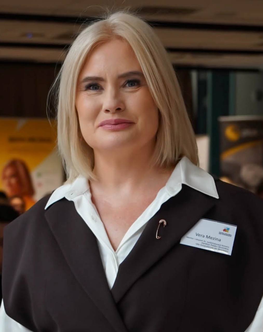Vira Mezina