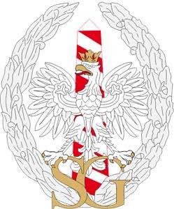 Straż Graniczna